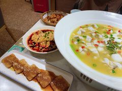 -青花椒花椒鱼(合生汇店)