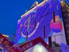 -西安创业咖啡街区