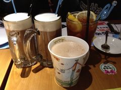 iphone_upload_pic-卡朋西餐(较场西路店)