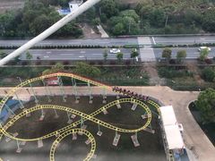 -安徽大青山野生动物世界