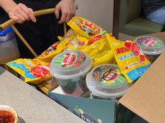 -海底捞火锅(优城店)