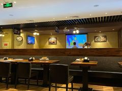 大堂-汉巴味德(大悦城店)