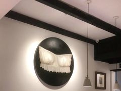 -素描餐厅(灵隐天竺店)