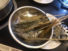 -吉友粥底火锅(方斜路店)