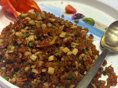 -甜阿姨·天台花园私房菜(万松园店)
