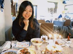 -La Medina餐厅(亮马河南路店)