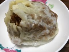 -清泉阁包子铺(中山路店)