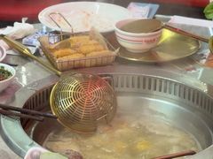 -三头牛·潮汕牛肉生蚝火锅 (夏湾店)