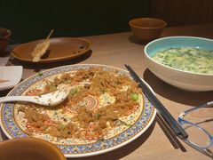 -耶里夏丽·新疆菜·28年喀什老馆(田林东路店)