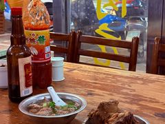 -东兴牛肉店(庄府巷店)