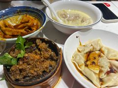 -龙抄手(文殊坊店)