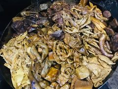 卤藕-吴长子卤菜馆(统一街店)