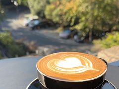 -简象咖啡CAFE ELE JANE(满陇桂雨店)