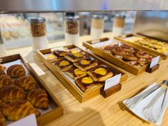 -金安大饭店-金品自助餐厅
