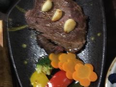 -角落里(中山公园店)