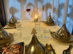 -龟兹KUCINA·新疆菜(前滩L+PLAZA店)