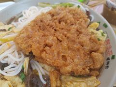 -阿生哥螺蛳粉•火锅(永安街店)