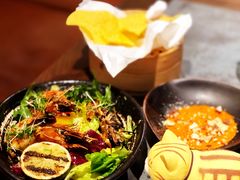 香扒大明蝦-Apollo·西班牙小酒馆(安福路店)