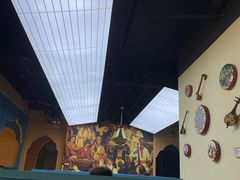 -巴依老爷新疆餐厅