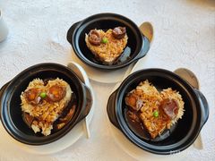 -粤海喜来登酒店·采悦轩中餐厅(天河城店)