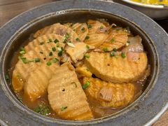 -锡和无锡菜(景丽苑店)