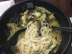 -渝和喵叔米线(南坪万达店)
