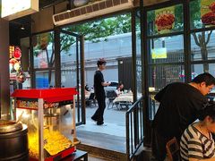 -叁宝烤肉• 西安烧烤(太乙路店)