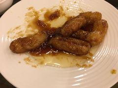 -玉林烤鸭店(垡头店)
