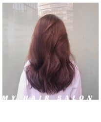 点击看大图 -MY HAIR ARDOR