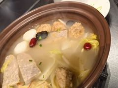 -简小舍·民间手艺菜(武昌江滩店)