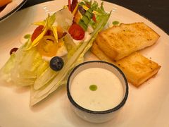 -哈蒙德餐厅