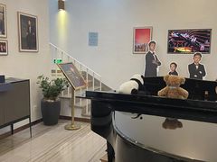 -刘健艺术钢琴学校·专注钢琴教育25周年(徐家汇校区)