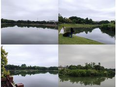 -升仙湖公园