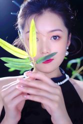-花屿迷鹿写真馆