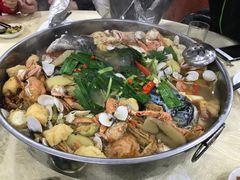 -顺德公美食(西乡店)