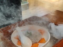 -骨之味·筒骨汤火锅(晋江万达店)
