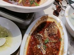 -又见炊烟私房菜(敬亭路店)