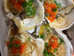 -木屋烧烤(西南角店)