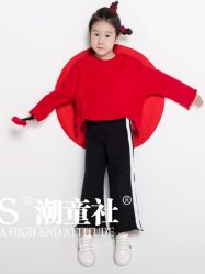 -INKIDS潮童社儿童摄影(朝阳大悦城店)