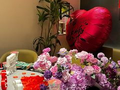 -桂满陇·海市蜃楼·黑金(国金店)