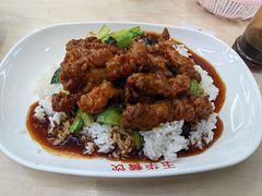 -玉华饮食店(茅台路店)