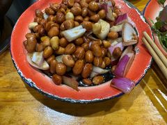 -石记老北京炙子烤肉(松园店)
