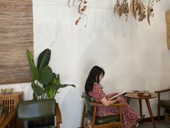 大堂-灶咖KITCHEN