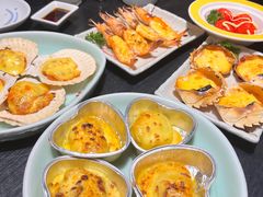 -万鱼亭·鹤家日本料理(南通青年中路店)