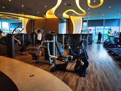 -W Fitness 威尔仕健身(北京英皇集团中心店)