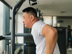 -WEGYMER健萌健身(麦德龙钰龙天下馆)
