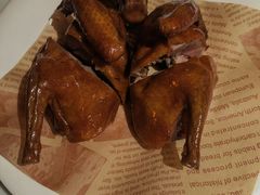 -江南赋(内蒙古大厦店)