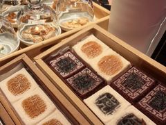 -阮大兴糕团(日月光中心店)