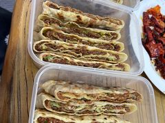 -溢心园香河肉饼总店