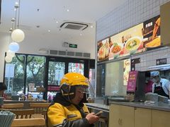 -小杨生煎(松江大学城店)